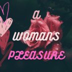 a_womans_pleasurevip OnlyFans Leak (402 Photos and 305 Videos) 

 profile picture