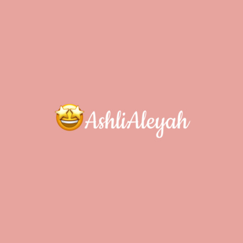 Header of ashliialeeyah