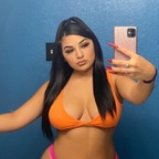 babybadd OnlyFans Leaked Photos and Videos 

 profile picture