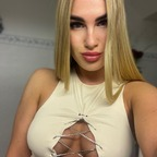 View Blonde Bonnie 🖤🐰 (bonniell) OnlyFans 74 Photos and 32 Videos leaked 

 profile picture