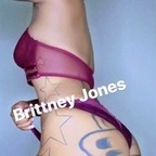 Get Free access to @brittney_jones Leaks OnlyFans 

 profile picture
