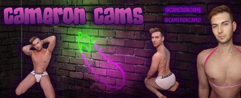 Header of cameroncams1