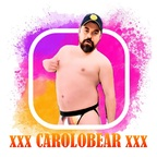 Free access to carolobear (carolobear) Leaks OnlyFans 

 profile picture