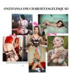 Onlyfans free charliezangelzsquad 

 profile picture
