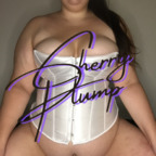 Download cherryplump OnlyFans videos and photos for free 

 profile picture