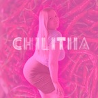 Free access to chilitiia Leaks OnlyFans 

 profile picture