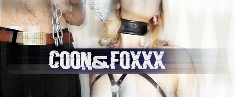 Header of coon_and_foxxx