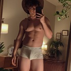 Profile picture of cowboytwunk