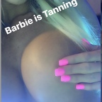 creamybarbie OnlyFans Leaks (260 Photos and 1008 Videos) 

 profile picture