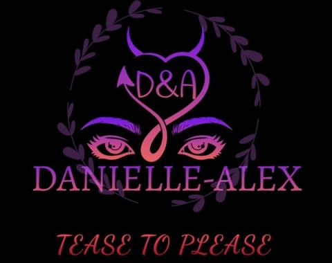 Header of danielle.alex