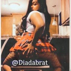 diadabrat OnlyFans Leaked (49 Photos and 151 Videos) 

 profile picture
