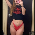 dirtygingerr (zoey) OnlyFans Leaked Pictures and Videos 

 profile picture