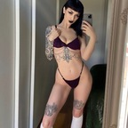 dizzyspell OnlyFans Leaked Photos and Videos 

 profile picture