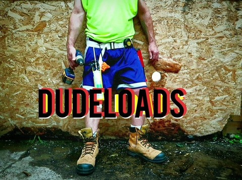 Header of dudeloads