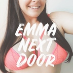 View emmanextdoorvip (Emma Next Door) OnlyFans 885 Photos and 80 Videos for free 

 profile picture