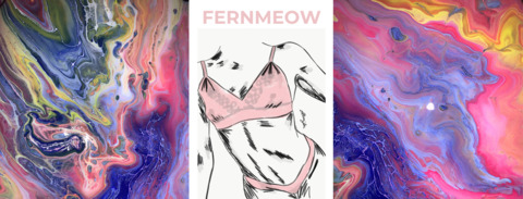 Header of fernmeow