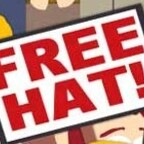 Profile picture of freehat