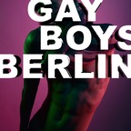 Hot @gayboysberlin leak Onlyfans videos and photos for free 

 profile picture