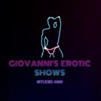 Get Free access to @giovanniseroticshows (Giovanni”s Erotic Shows) Leaked OnlyFans 

 profile picture