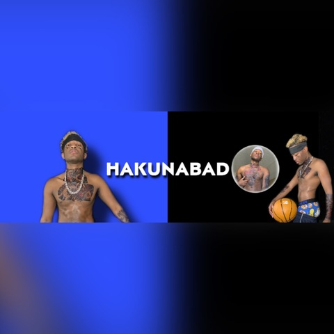 Header of hakunabad
