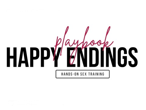 Header of happyendingsplaybook-m