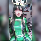 View Nekoo Chan (iamnekoo_cosplay) OnlyFans 132 Photos and 83 Videos gallery 

 profile picture