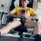 jo_shn_free (𝙅𝙤𝙨𝙝 😈) OnlyFans content 

 profile picture