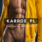 Get Free access to karrde_pl (KARRDE.PL 18+ PHOTOGRAPHY Marcin Rychly) Leaked OnlyFans 

 profile picture