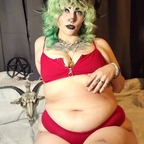 katiecat666 (Katie Cat) OnlyFans Leaked Pictures & Videos 

 profile picture