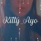 Trending @kitty_ayo leaked Onlyfans photos for free 

 profile picture