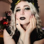 lady.darkling (Dark Goddess) OnlyFans Leaked Pictures and Videos 

 profile picture