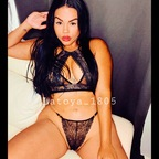 latoya_1805 (Marcela Montoya) OnlyFans Leaks 

 profile picture