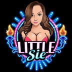 View littlesie (siesie ❤️‍🔥) OnlyFans 454 Photos and 38 Videos for free 

 profile picture