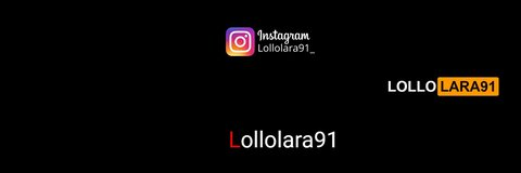 Header of lollolara91
