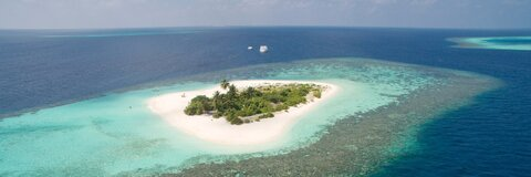 Header of maldives