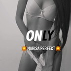 Download marisa_baby1 OnlyFans videos and photos for free 

 profile picture