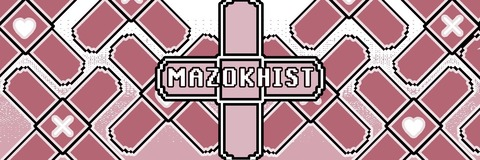 Header of mazokhist