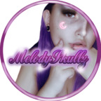 Profile picture of melodyskullz-free