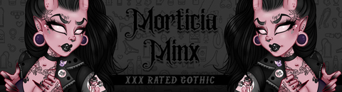 Header of morticiaminx