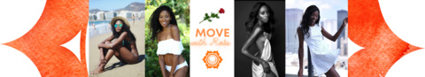 Header of movewithrose