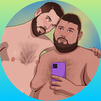 phenandgamez (Phen &amp; Bear) OnlyFans Leaked Pictures & Videos 

 profile picture
