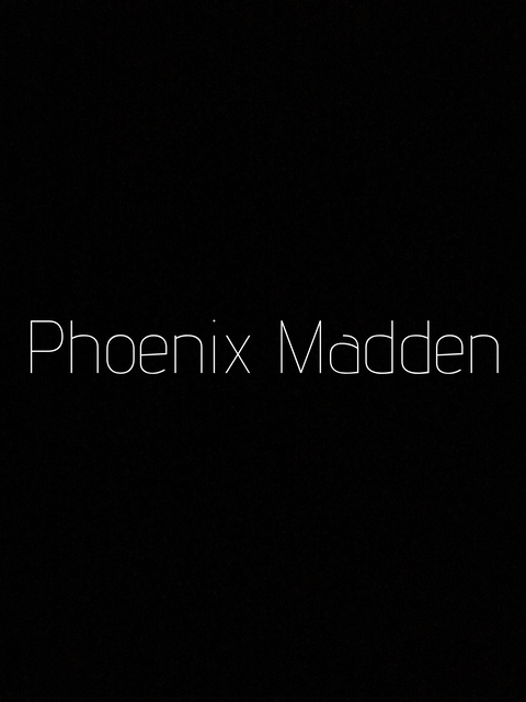 Header of phoenixmadden