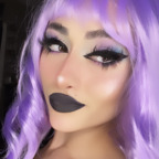 pussywitched OnlyFans Leaks 

 profile picture