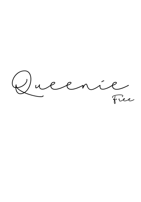 Header of queenie_free