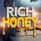 richhoneyxxx (RICH n' HONEY) free OnlyFans content 

 profile picture