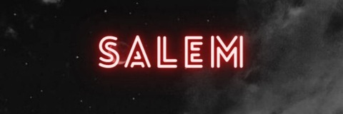 Header of salem.hallows