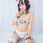 sangocosplay1 OnlyFans Leak (432 Photos and 37 Videos) 

 profile picture
