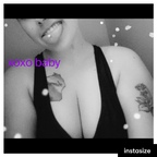 sexylexiboo (Lex) free OnlyFans Leaked Content 

 profile picture