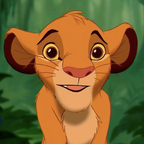 Profile picture of simba