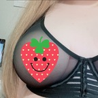 View strawberrymilkkk (StrawberryMilk) OnlyFans 49 Photos and 32 Videos leaks 

 profile picture
